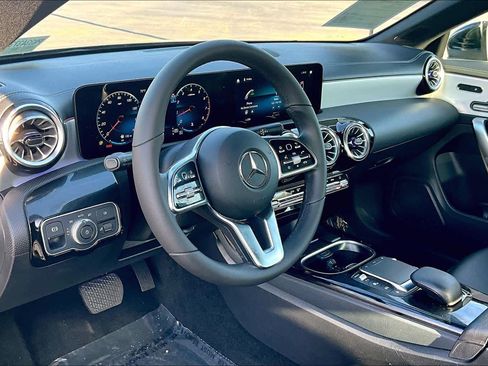 Certified 2023 Mercedes-Benz CLA 250 CLA 250 image 24