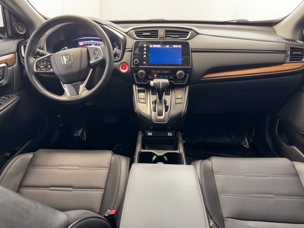 Used 2020 Honda CR-V EX-L image 17