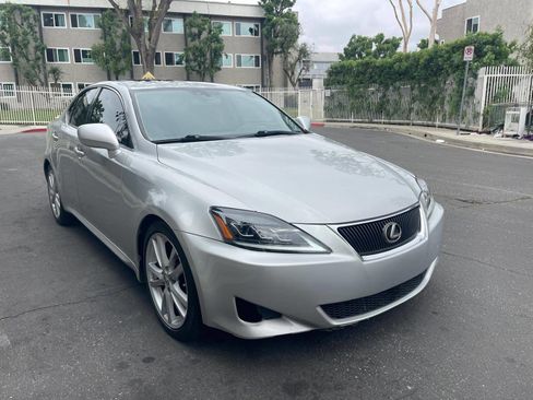Used 2006 Lexus IS 350 4dr Sedan image 1