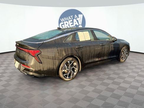 Used 2025 Kia K5 EX image 7