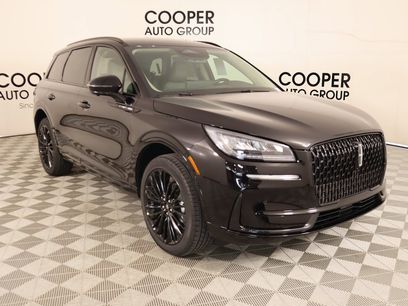 New 2026 Lincoln Corsair Premiere