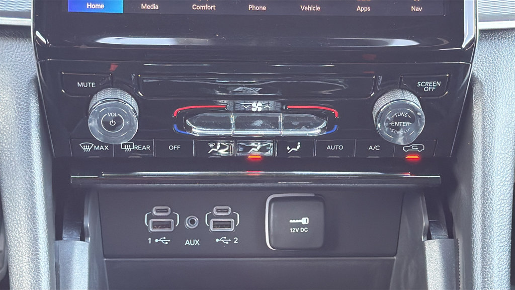 New 2027 Jeep Grand Cherokee Laredo RWD image 24