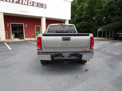 Used 2013 GMC Sierra 1500 SLE RWD image 4