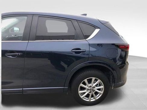 Used 2024 MAZDA CX-5 AWD 2.5 S w/ Select Package image 18