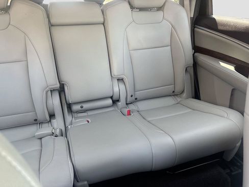 Used 2017 Acura MDX SH-AWD w/ Technology Package image 29