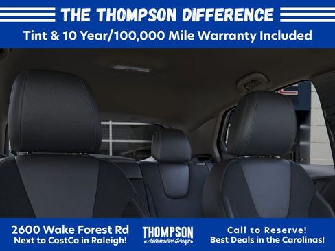 New 2026 Buick Encore GX Preferred w/ Comfort Package FWD image 24
