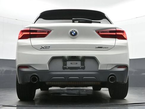 Used 2018 BMW X2 xDrive28i AWD/4WD image 33