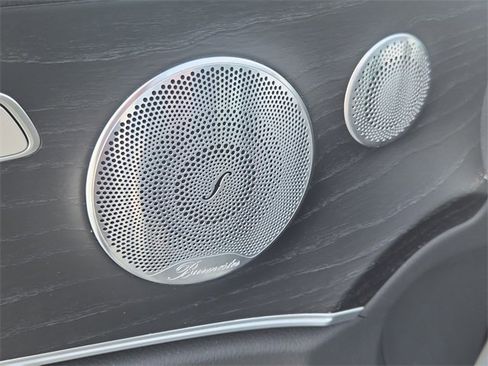 Used 2018 Mercedes-Benz E 400 4MATIC Coupe w/ Premium 1 Package image 23