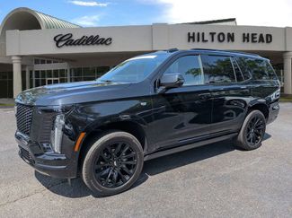 Certified 2026 Cadillac Escalade Sport w/ LPO, ONYX Package AWD/4WD video 1