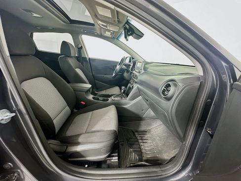 Used 2021 Hyundai Kona SEL Plus AWD/4WD image 31