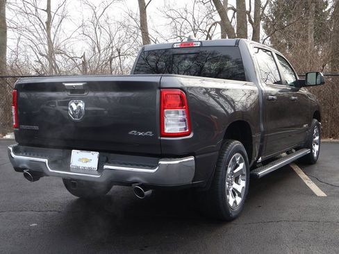 Used 2019 RAM 1500 Big Horn image 8