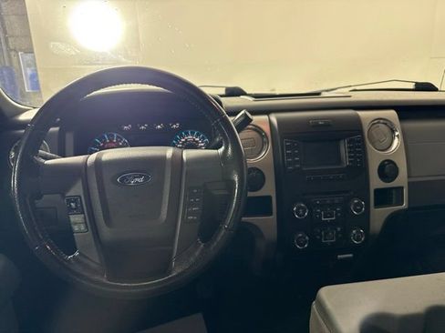 Used 2013 Ford F150 XLT w/ XTR Pkg AWD/4WD image 23