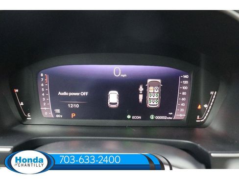 New 2026 Honda Pilot Elite image 9