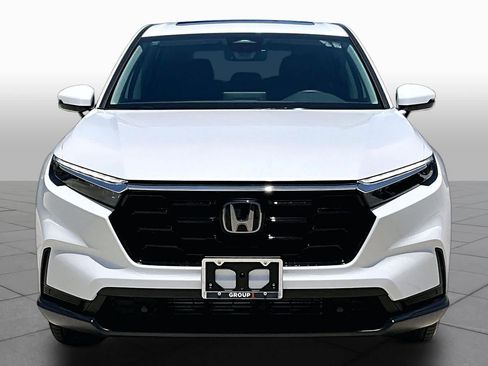 Used 2026 Honda CR-V EX-L image 4