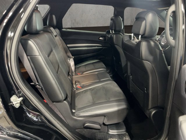 Used 2020 Dodge Durango R/T AWD/4WD image 21