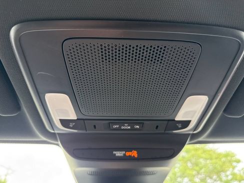 Certified 2024 Honda HR-V Sport image 35