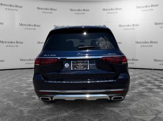 Certified 2020 Mercedes-Benz GLS 450 4MATIC video 4