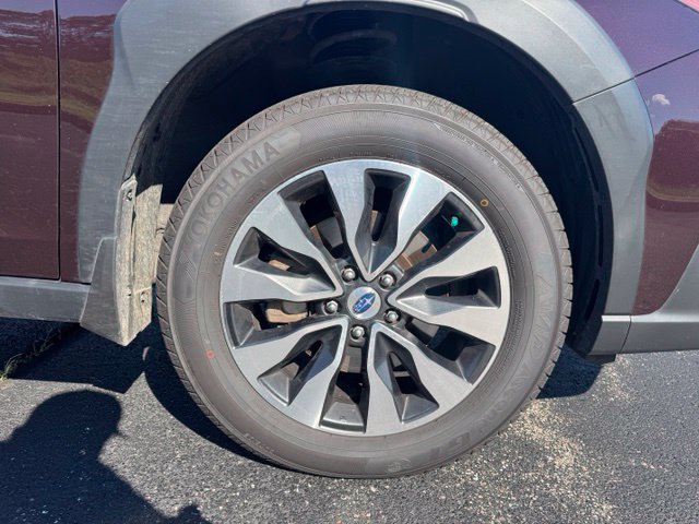 Used 2024 Subaru Outback Limited XT AWD/4WD image 9