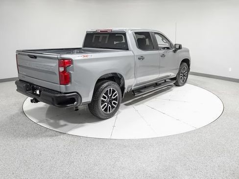 Used 2023 Chevrolet Silverado 1500 W/T w/ Trailering Package AWD/4WD image 28
