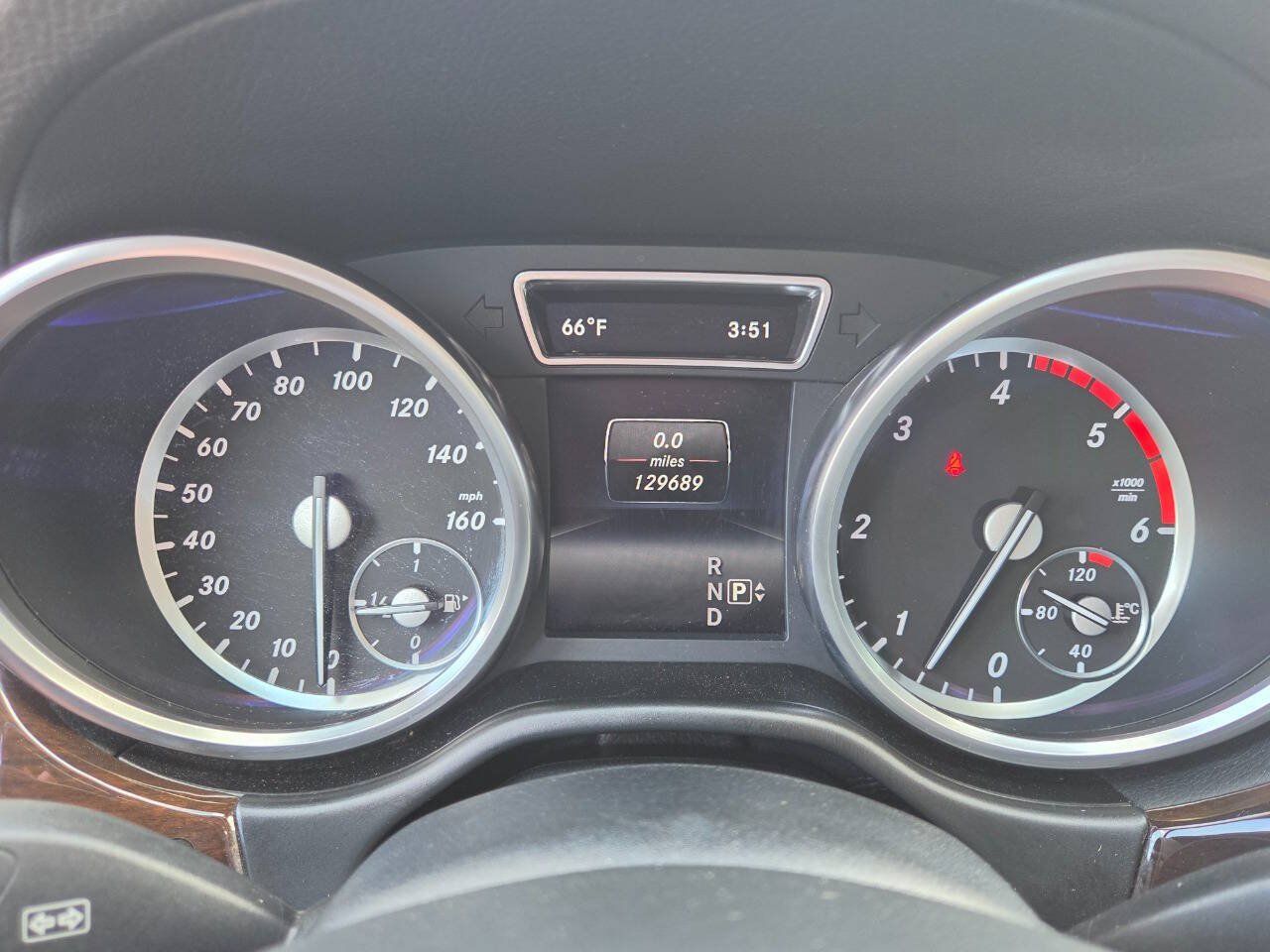 Used 2014 Mercedes-Benz GL 350 BlueTEC 4MATIC image 20