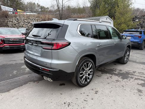 New 2026 GMC Acadia Denali Ultimate w/ LPO, Rugged Package AWD/4WD image 5