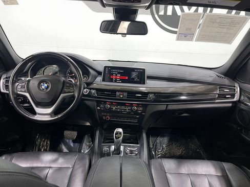 Used 2019 BMW X6 xDrive35i w/ Executive Package image 20