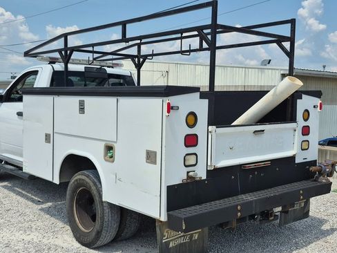 Used 2016 RAM 3500 Tradesman w/ Power Accessory Group image 4