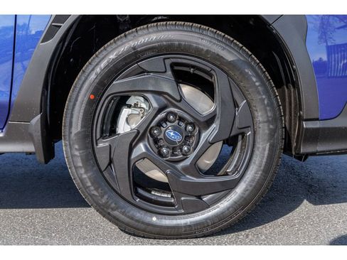 New 2026 Subaru Crosstrek 2.5i Sport AWD/4WD image 9