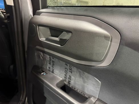 New 2025 Ford Bronco Sport Outer Banks w/ Sasquatch Outer Banks Package image 19