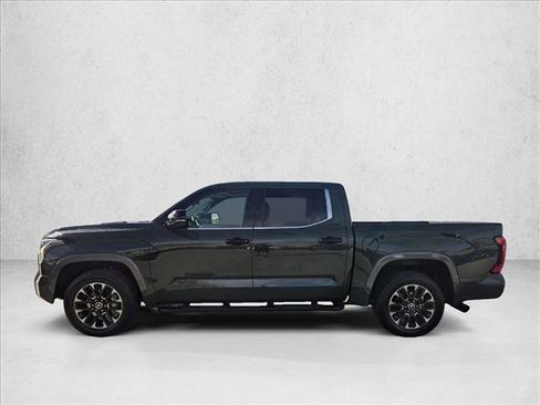Used 2023 Toyota Tundra Limited image 9