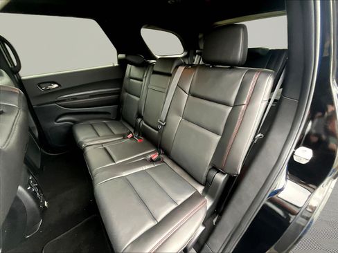 New 2026 Dodge Durango GT AWD/4WD image 18