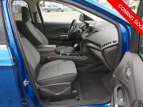 Used 2019 Ford Escape SE AWD/4WD image 5