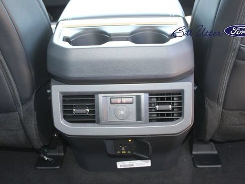 New 2026 Ford F250 Lariat w/ Lariat Premium Package AWD/4WD image 11