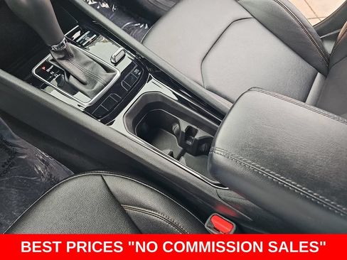 Used 2024 Jeep Compass Limited AWD/4WD image 22
