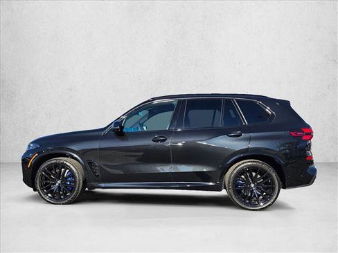 New 2026 BMW X5 sDrive40i w/ M Sport Package image 5