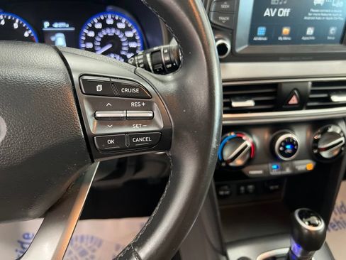 Used 2018 Hyundai Kona SEL w/ SEL Tech Package 02 FWD image 24