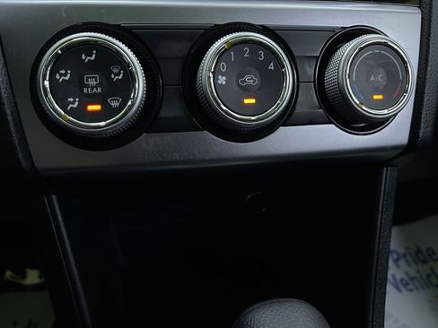 Used 2015 Subaru Crosstrek 2.0i Premium w/ Moonroof Package image 23