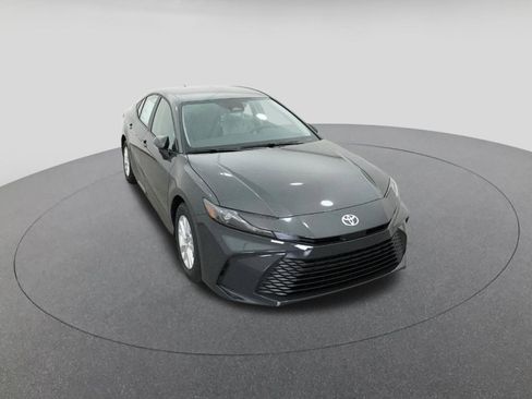 New 2026 Toyota Camry LE image 14
