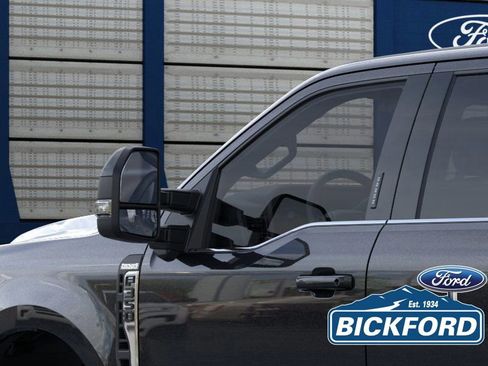 New 2026 Ford F350 King Ranch image 20