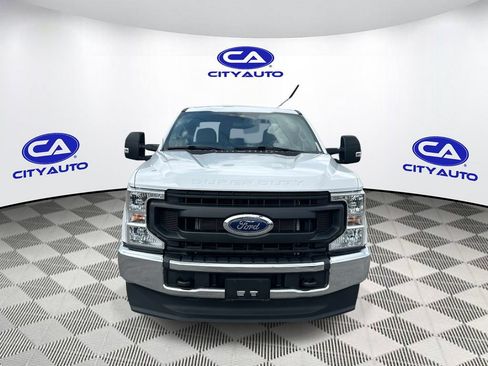 Used 2020 Ford F250 XL w/ Power Equipment Group AWD/4WD image 11