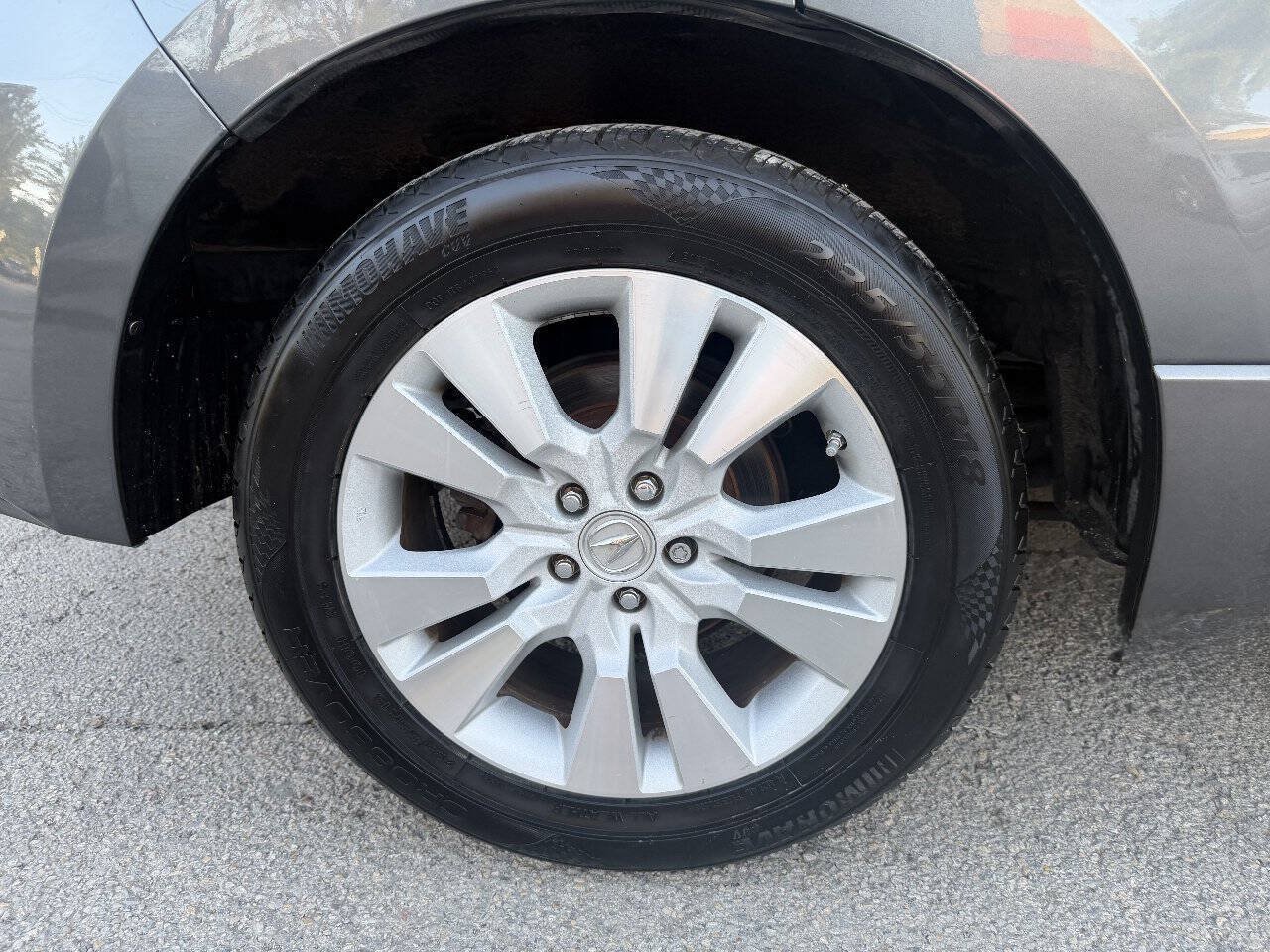 Used 2011 Acura RDX 2WD image 34
