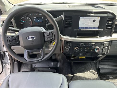 New 2026 Ford F350 XL AWD/4WD image 20
