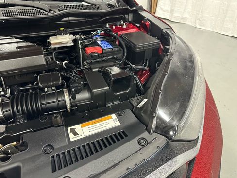 Used 2021 Honda CR-V EX-L image 64