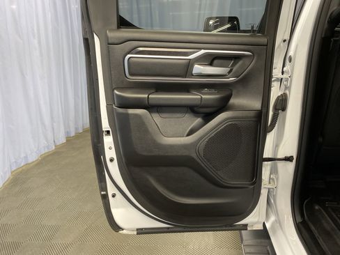 Certified 2024 RAM 1500 Big Horn image 23