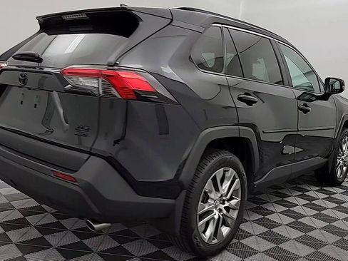Certified 2019 Toyota RAV4 XLE Premium w/ Cold Weather Package image 8