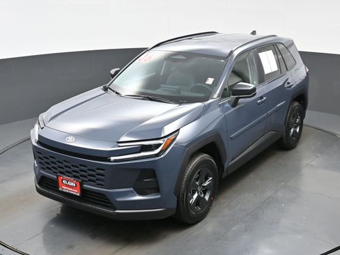 Used 2026 Toyota RAV4 LE image 36