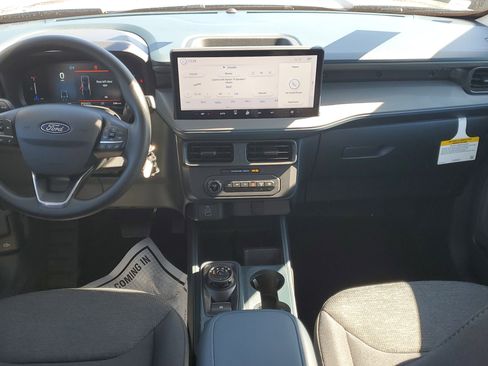 New 2026 Ford Maverick XL FWD image 13