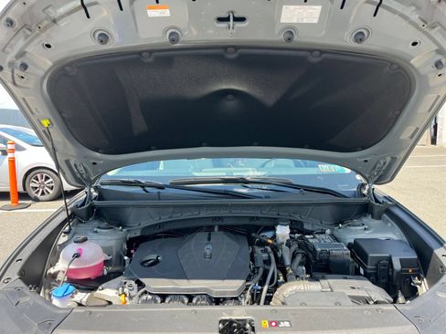 Used 2025 Hyundai Tucson SEL AWD/4WD image 34
