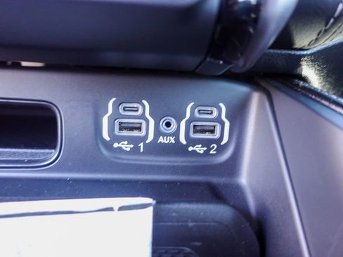 Used 2022 RAM 1500 TRX w/ TRX Level 2 Equipment Group image 30