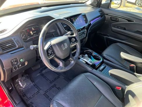 Certified 2023 Honda Passport Elite image 4